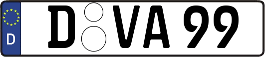 D-VA99