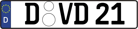 D-VD21