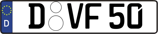 D-VF50