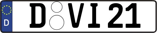 D-VI21