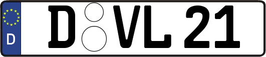 D-VL21