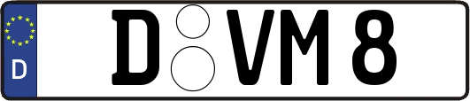 D-VM8