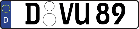 D-VU89