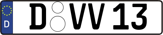 D-VV13