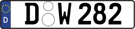 D-W282
