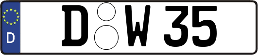 D-W35