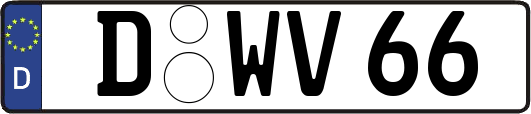 D-WV66