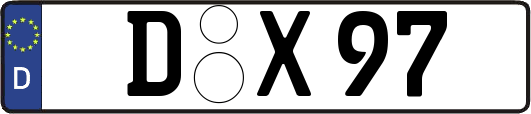 D-X97