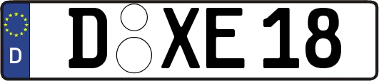 D-XE18