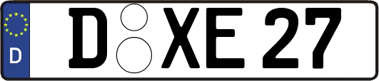 D-XE27