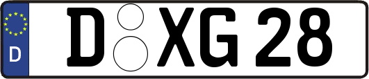 D-XG28