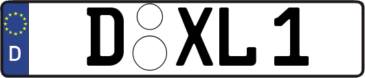 D-XL1