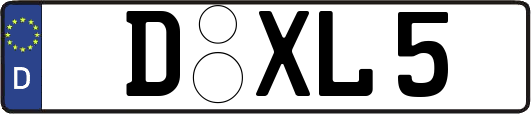 D-XL5