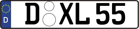 D-XL55