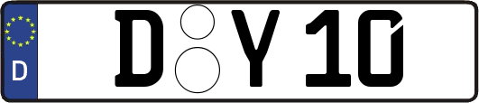 D-Y10