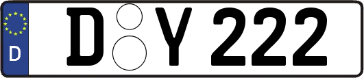 D-Y222