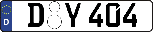 D-Y404
