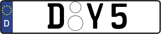 D-Y5