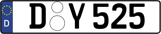 D-Y525