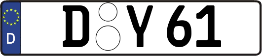 D-Y61