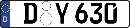 D-Y630