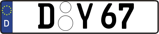 D-Y67