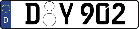 D-Y902