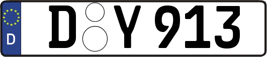 D-Y913