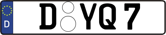 D-YQ7