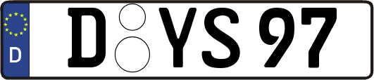 D-YS97