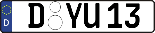 D-YU13