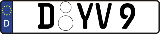 D-YV9