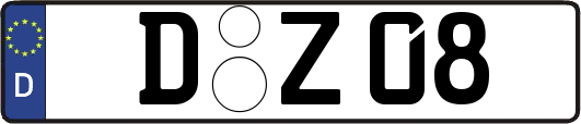 D-Z08