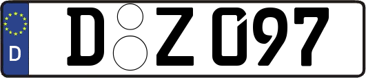 D-Z097