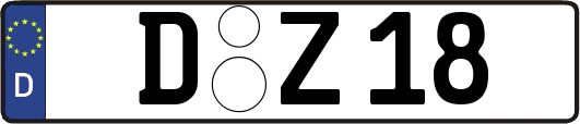 D-Z18