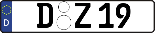 D-Z19