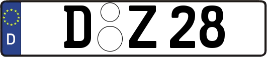 D-Z28