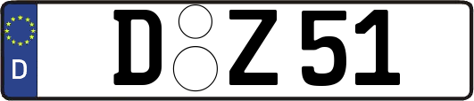 D-Z51