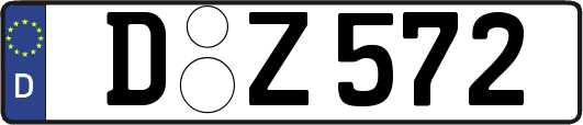 D-Z572