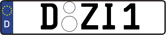 D-ZI1