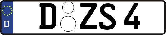 D-ZS4