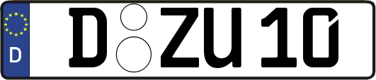 D-ZU10