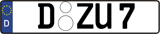 D-ZU7