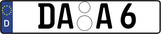 DA-A6