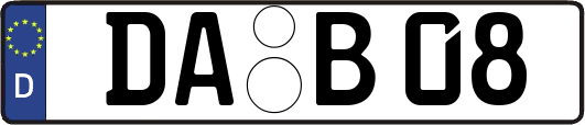 DA-B08