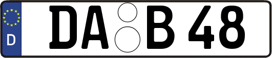DA-B48