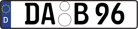 DA-B96