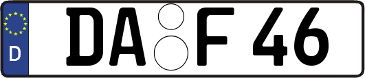 DA-F46