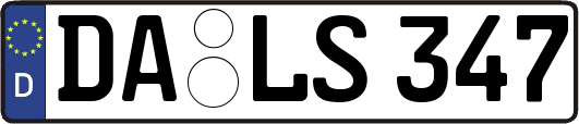 DA-LS347