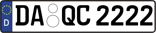 DA-QC2222